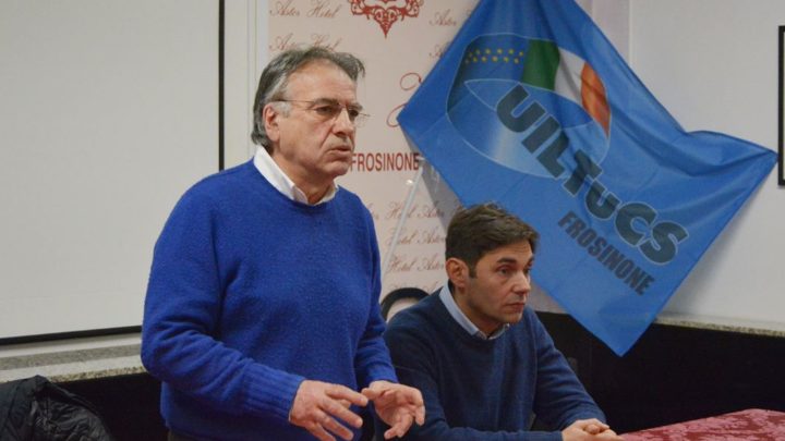 Uil Turismo, Commercio Servizi: Fase 2, la ripresa è alle porte, ma con quali modalità?