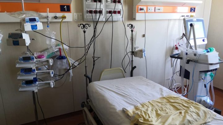 Coronavirus, sono 102mila i positivi