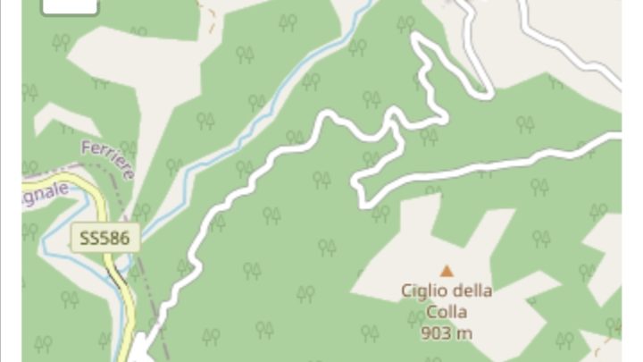 Terremoto di magnitudo 4.2 in provincia di Piacenza