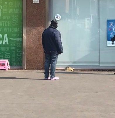 Portare a passeggio la tartaruga o necessità di pregare, le più fantasiose scuse al tempo del coronavirus