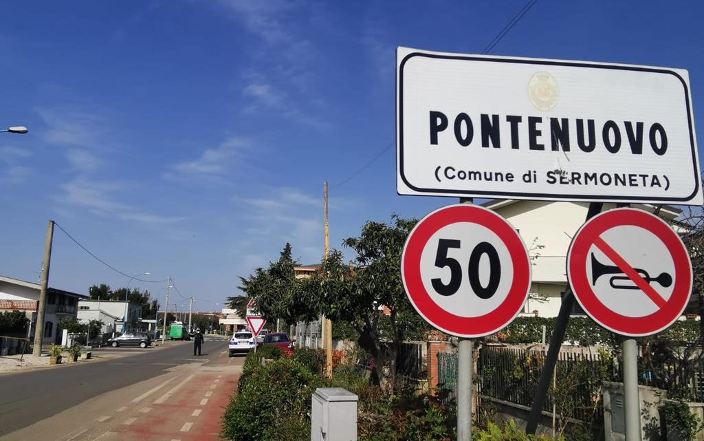 A Sermoneta ordinanza di chiusura per i negozi a pasqua e pasquetta, il sindaco: “Prioritario il diritto alla salute” A Sermoneta ordinanza di chiusura per i negozi a pasqua e pasquetta, il sindaco: “Prioritario il diritto alla salute”