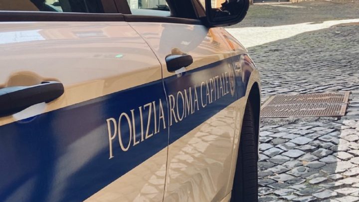 Bambino di 5 anni muore in un incidente stradale a Casal Palocco a Roma