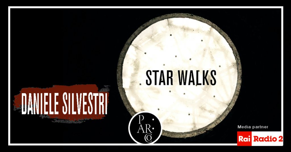 ROMA. Il Parco del Colosseo incontra la musica”. Il 24 maggio Daniele Silvestri nella Domus Aurea ROMA. Il Parco del Colosseo incontra la musica”. Il 24 maggio Daniele Silvestri nella Domus Aurea