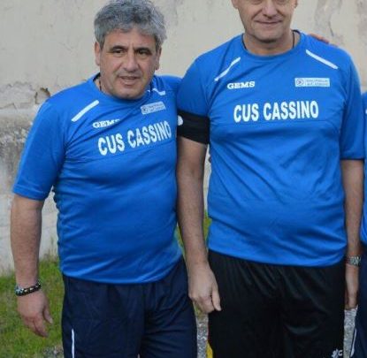 Cus-Cassino: Il Covid19 annulla anche i Campionati Nazionali Universitari di Torino