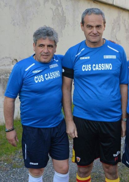 Cus-Cassino: Il Covid19 annulla anche i Campionati Nazionali Universitari di Torino Cus-Cassino: Il Covid19 annulla anche i Campionati Nazionali Universitari di Torino