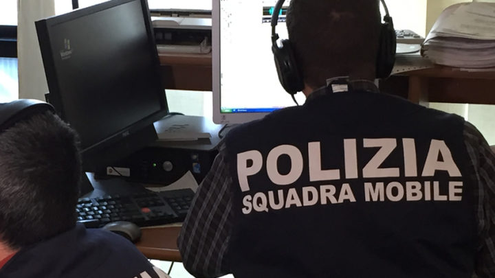 Falso allarme di rischio contagio in ospedale a Terracina, denunciato l’autore