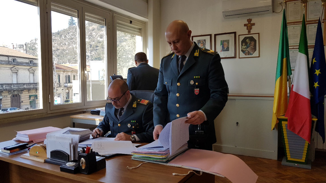 Roma: riscuoteva senza diritto la Pensione di guerra, 21 denunciati e 4 multati Roma: riscuoteva senza diritto la Pensione di guerra, 21 denunciati e 4 multati