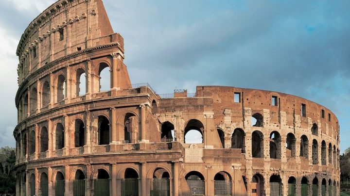 18 maggio 2020 Giornata Internazionale dei Musei #IMD2020 COVID-19 Musei per l’eguaglianza: diversità e inclusione