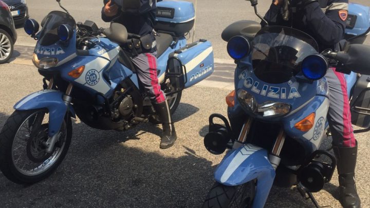 Cassino – Denunciate quattro persone per tentato furto di rame presso un impianto fotovoltaico