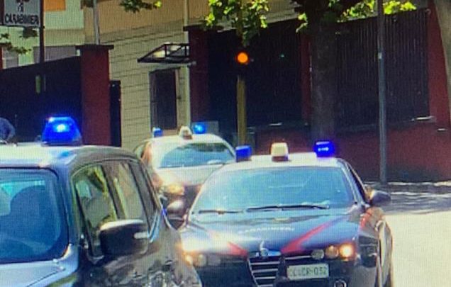 Traffico di cocaina nel frusinate, eseguite 11 misure cautelari
