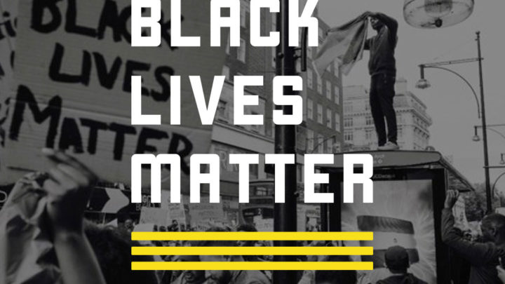 La protesta per la morte di Floyd arriva a Cassino