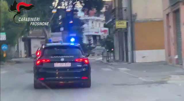 15 commercianti denunciati a Gaeta, avevano protestato per restrizioni covid 15 commercianti denunciati a Gaeta, avevano protestato per restrizioni covid