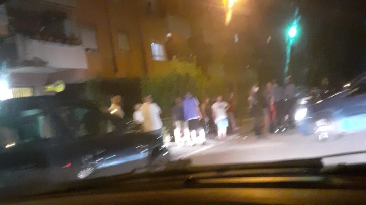 Occupano abusivamente alloggio Ater a Cassino, rivolta nel quartiere Colosseo