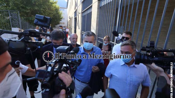 Serena Mollicone, a 19 anni dall’omicidio il Gup di Cassino fissa la data della Corte d’assise