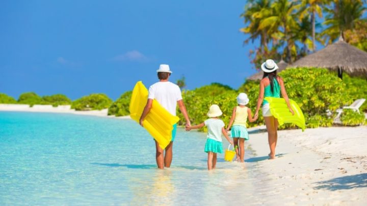 Obiettivo vacanze vicine e lontane per chi parte dal Lazio