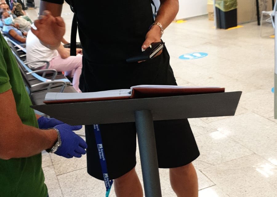 Coronavirus Lazio, oggi 75 positivi. Il calciatore della Roma Dzeko ringrazia gli operatori