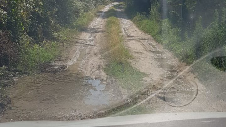 Inviti a non sprecare acqua, ad Arce però da 8 mesi due perdite restano “indisturbate”