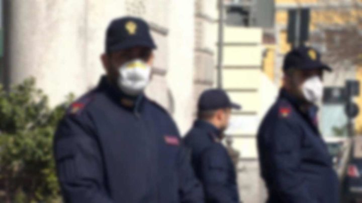 Roma – Attenzione ai “finti poliziotti”