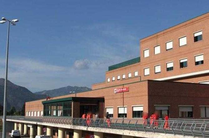 Emergenza sangue al Santa Scolastica di Cassino, l’allarme di Gnesi