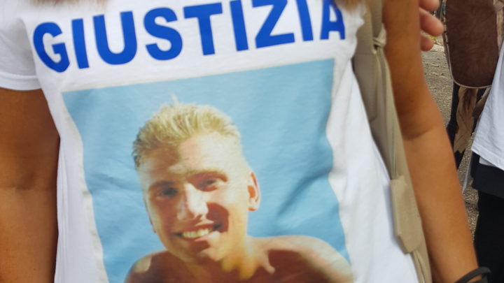 L’omicidio di Marco Vannini fu volontario, Ciontoli condannato a 14 anni