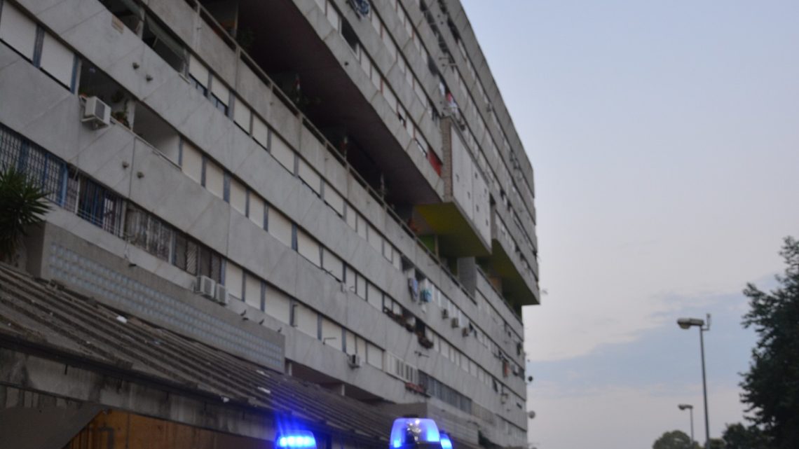 Roma – Tre scuole dismesse diventeranno caserme dei carabinieri