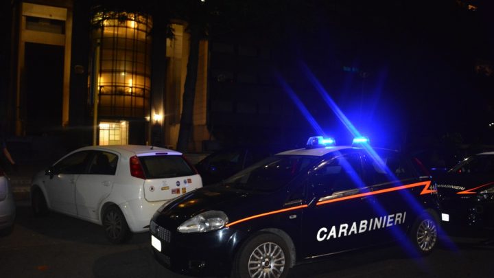 Uccisi dal gas, morti uomo e donna a Ferentino