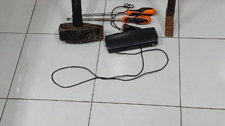 Sgominata la banda dei furti in casa a Cassino e Cervaro dopo inseguimento in autostrada