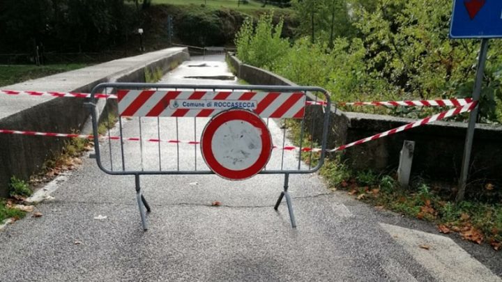 Maltempo: in arrivo venti fino a burrasca forte da nord a sud