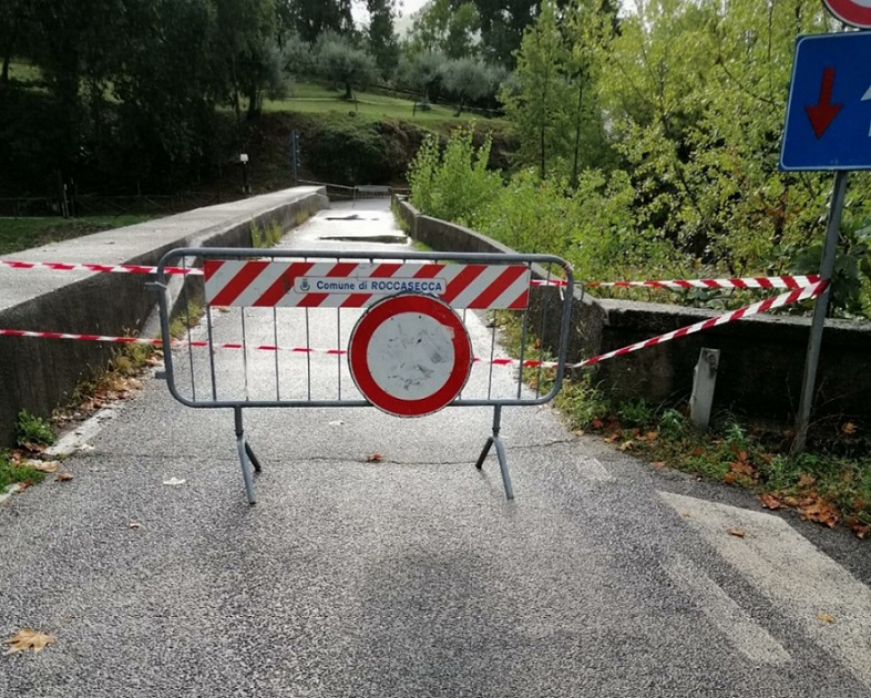 Maltempo: in arrivo venti fino a burrasca forte da nord a sud