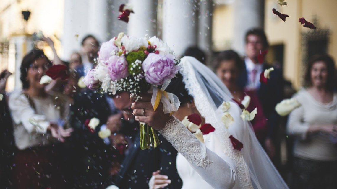 Festa di nozze con più di 80 partecipanti, sanzioni per violazione decreto anti covid a Pontinia