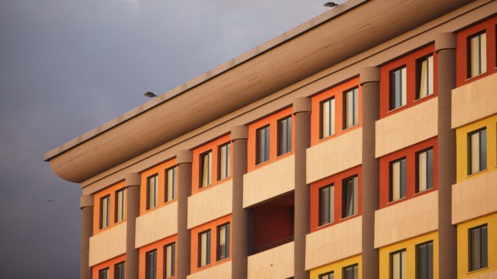 Frosinone, Ottaviani: nuovo ospedale con il Recovery Fund