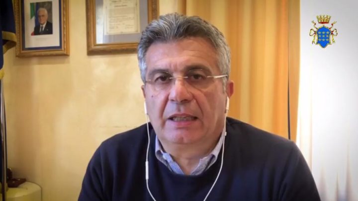 Coronavirus – Cassino, il sindaco Salera: 8 positivi su 38 totali. Al liceo scientifico tamponi in istituto