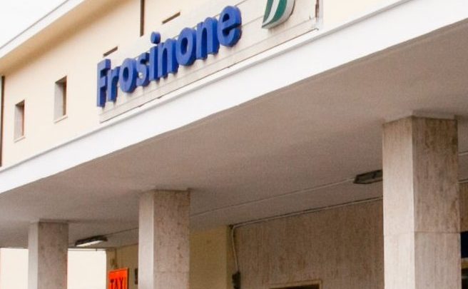 Frosinone, approvato il parcheggio all’ex Frasca