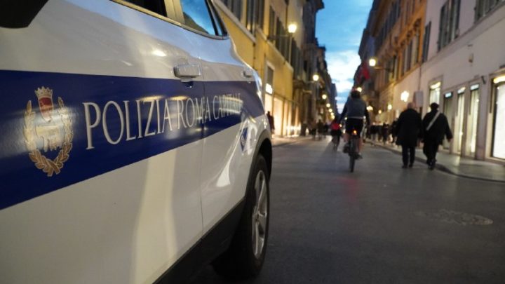 Investito mentre era in sella ad una bicicletta, 17enne muore in Corso Francia a Roma
