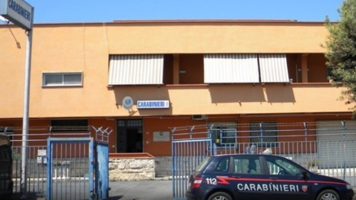 Positivo al covid fugge dall’ospedale, rumeno denunciato e 6 carabinieri in isolamento