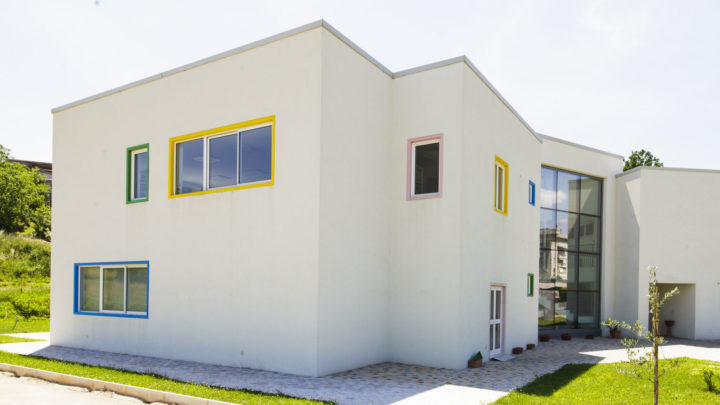 Frosinone, al via la presentazione offerte per il Polivalente di corso Lazio