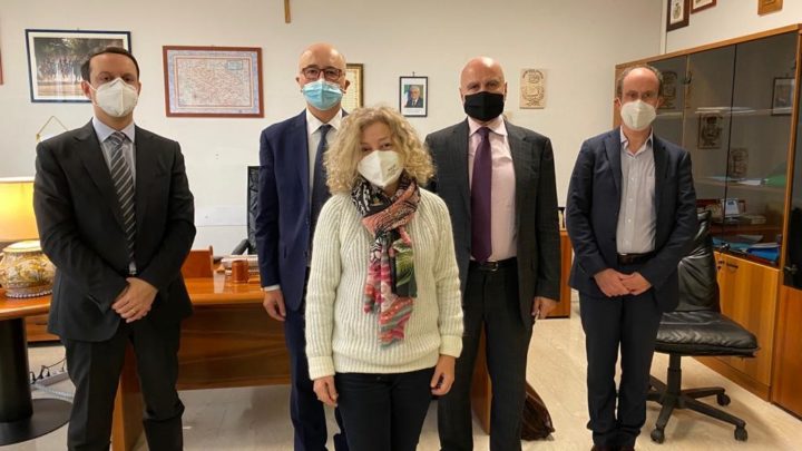 Frosinone – Firmato accordo tra la Procura della Repubblica, Guardia di Finanza ed Agenzia delle Entrate