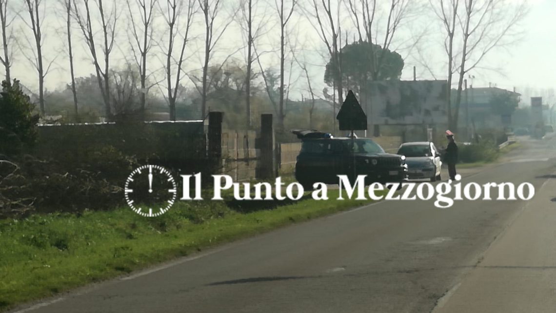 Controlli anticovid, multe a Piedimonte, San Vittore e Atina. Chiuso anche un ristorante