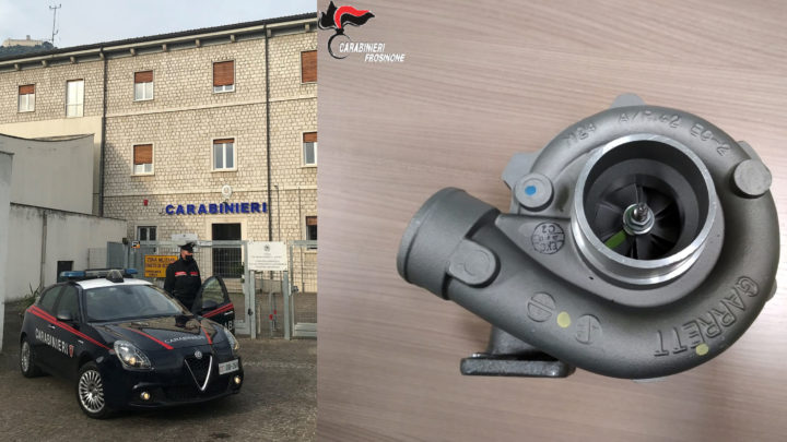 Ex magazziniere vende su internet pezzi agricoli dell’azienda di ricambi, denunciato 33enne