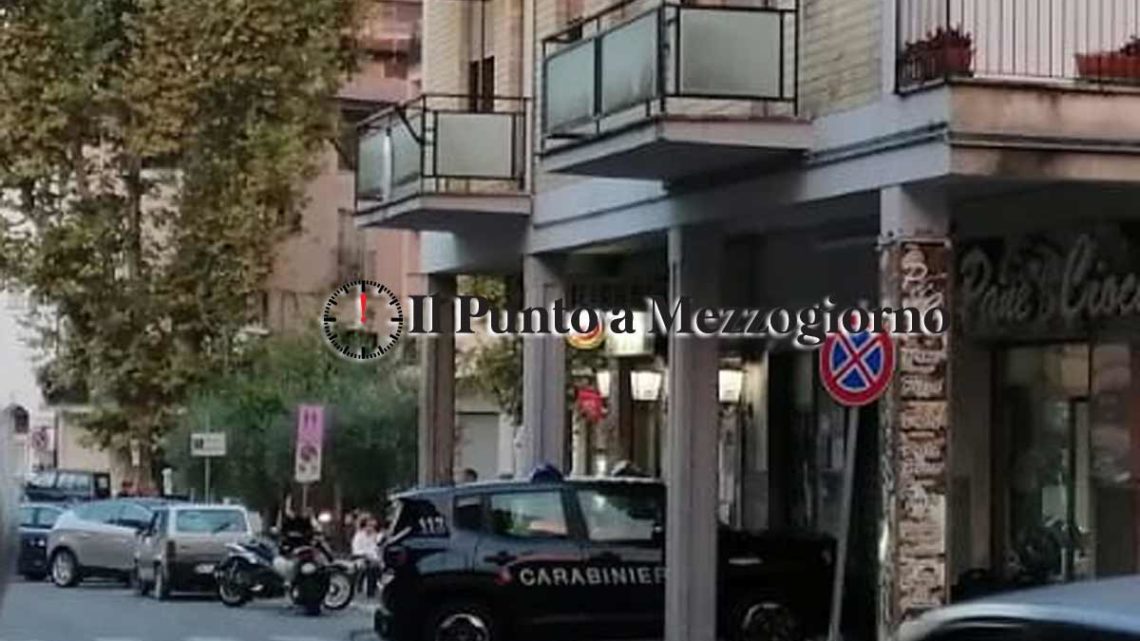 Si perde nei boschi sui monti Aurunci, 21enne ritrovato dai carabinieri di Pico