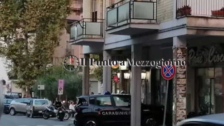 Controlli anticovid ad Arce, sanzionate due persone e gestore di un bar