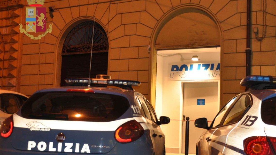 Roma – Tenta di violentare una donna in Piazza dei Cinquecento e aggredisce l’uomo che prova a difenderla, arrestato 45enne