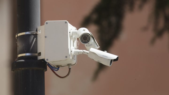 Frosinone – Sicurezza, finanziamento di 40mila euro per Città in Video