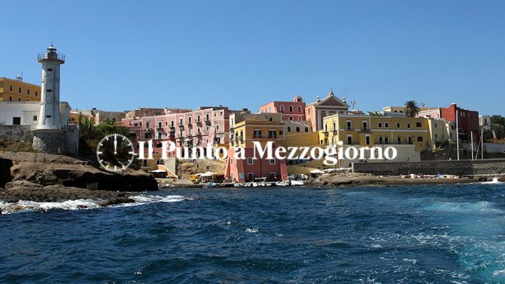 Ventotene – Da Regione Lazio 400mila euro per progetto di compostaggio locale