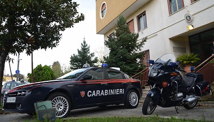 Sanzionato titolare esercizio pubblico e 7 clienti trovati all’interno dopo orario di chiusura ad Isernia