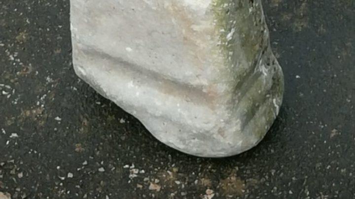 La Soprintendenza archeologica di Roma conferma il valore storico del reperto ritrovato a Formia dalla Guardia Costiera