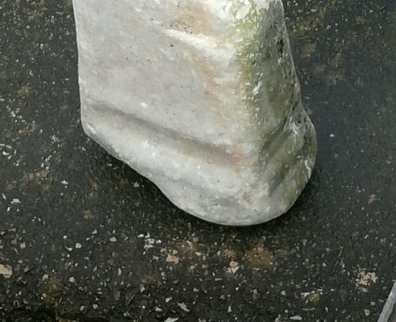La Soprintendenza archeologica di Roma conferma il valore storico del reperto ritrovato a Formia dalla Guardia Costiera La Soprintendenza archeologica di Roma conferma il valore storico del reperto ritrovato a Formia dalla Guardia Costiera