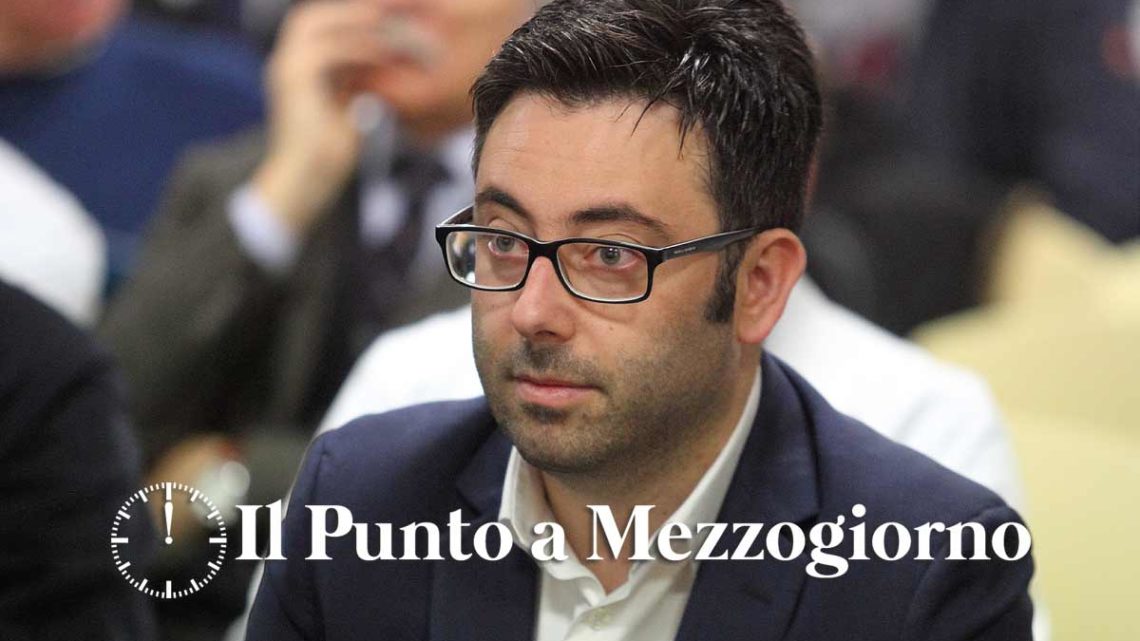 Buschini: “Al via interventi di messa in sicurezza su strade cassinate” Buschini: “Al via interventi di messa in sicurezza su strade cassinate”