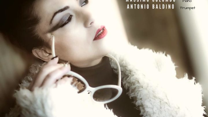 Esce domani “My time is over”, il nuovo singolo di Linda Andresano feat Massimo Colombo e Antonio Baldino