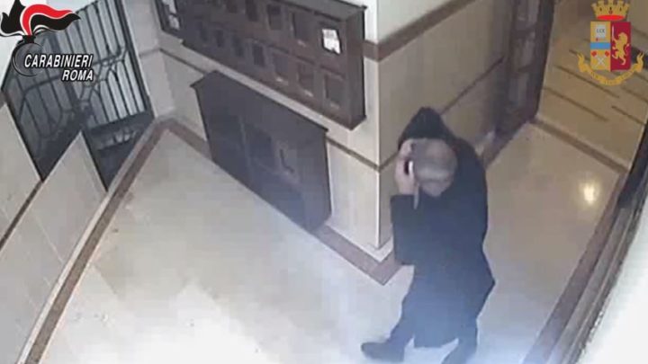 Finti avvocati e marescialli per truffare anziani tra Lazio e Friuli, 7 arresti